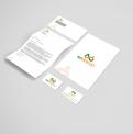 Logo & stationery # 942478 for Logo and corporate identity for BeBewust. The first step to awareness contest
