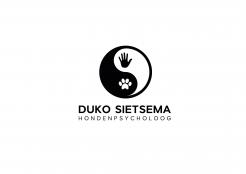 Logo & Huisstijl # 763009 voor logo gezocht voor startende hondenpsycholoog wedstrijd