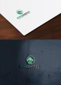 Logo & stationery # 915292 for Wanted Logo & Corporate identity for young ambitious company in the technical sector contest