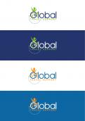 Logo & stationery # 1089043 for Design a creative and nice logo for GlobalTravelSupport  contest