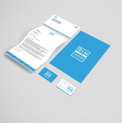 Logo & stationery # 846174 for Corporate identity including logo design for Gym & Leisure Consultancy Group contest