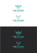 Logo & Huisstijl # 952110 voor The Floor   recruitment company   The Floor is Yours wedstrijd