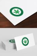 Logo & Huisstijl # 761907 voor Logo en huisstijl | Een strakke, hippe en natuurlijke uitstraling voor Medicinale Marijuana  wedstrijd