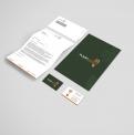 Logo & stationery # 940574 for can you design a modern  simpel  distinguishing logo for my gardening company  contest