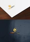 Logo & stationery # 915294 for Wanted Logo & Corporate identity for young ambitious company in the technical sector contest