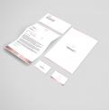 Logo & stationery # 838250 for Elegant, professional logo and corporate identity for starting Virtual Manager contest
