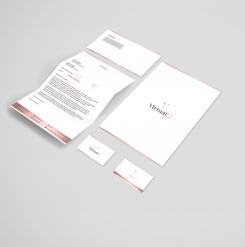 Logo & stationery # 838250 for Elegant, professional logo and corporate identity for starting Virtual Manager contest