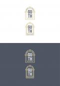 Logo & Huisstijl # 1203007 voor Lounge Cafe   Brasserie Guth wedstrijd