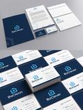 Logo & stationery # 1289883 for BoClever   innovative and creative building projects contest