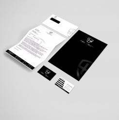 Logo & stationery # 863933 for Logo & Identity for Personal Training/ Brandname  contest