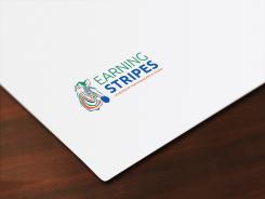 Logo & stationery # 886003 for Earn your stripes contest