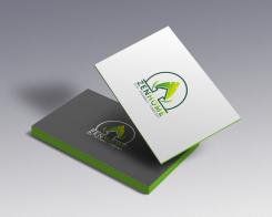 Logo & stationery # 712754 for Develop logo and homestyle for a Belgian ecological real estate company! contest