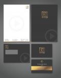Logo & stationery # 712654 for LOGO AND CORPORATE IDENTITY FOR NEWCOMER IN FUNERAL INDUSTRY  contest