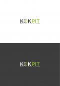 Logo & Huisstijl # 1078314 voor Maak een logo voor KOKPIT   Consultant voor MKB  wedstrijd