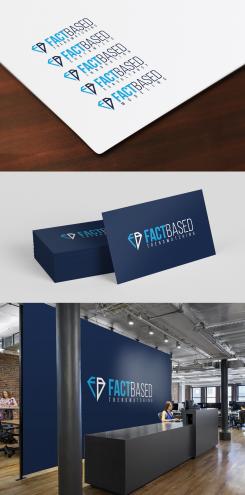 Logo & stationery # 971877 for Logo and corporate identity for innovative market research agency contest