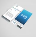 Logo & stationery # 850192 for For our new company we are looking for the perfect logo with corporate identity contest