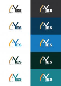 Logo & stationery # 973283 for DESIGN A STRONG MODERN AND A COLORFUL LOGO AND HOUSE STYLE THAT STAND OUT! 