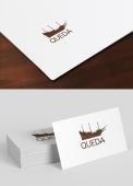 Logo & stationery # 936065 for Create a corporate identity + logo for a BV that is named after an old VOC ship that shipped coffee. contest