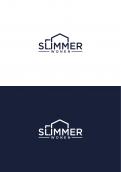Logo & Huisstijl # 1067883 voor Logo Slimmer Wonen wedstrijd