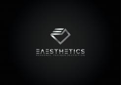 Logo & Huisstijl # 833139 voor Personal trainer/ sportdietist: ontwerp een strak/modern/pakkende logo. wedstrijd