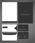 Logo & stationery # 762716 for Logo + housestyle for distributor of exclusive cosmetic brands contest