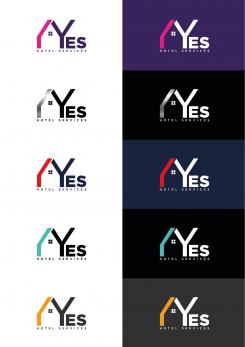 Logo & stationery # 973284 for DESIGN A STRONG MODERN AND A COLORFUL LOGO AND HOUSE STYLE THAT STAND OUT! 
