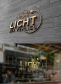 Logo & stationery # 998063 for Logo for my therapy practice LICHT BIJ VERLIES  Light at loss  contest