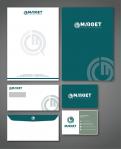 Logo & stationery # 771946 for create a modern logo and branding for an online marketplace contest