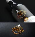Logo & Huisstijl # 1074305 voor Huisstijl    logo met ballen en uitstraling  Os Troncos de Ribeira Sacra  Viticultural heroica   Vinedos e Vinos wedstrijd