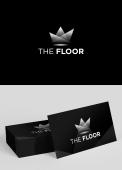 Logo & Huisstijl # 952519 voor The Floor   recruitment company   The Floor is Yours wedstrijd