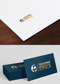 Logo & stationery # 910185 for Design a stylish and hip logo with corporate identity for a training agency for teachers contest