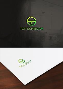 Logo & Huisstijl # 920819 voor ontwerp een strakke logo voor een nieuwe grondbank TOP Schiedam wedstrijd