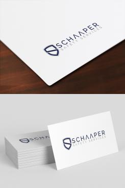Logo & stationery # 810369 for Design a logo, business card and corporate identity for a safety consultancy office. contest