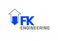 Logo & Huisstijl # 122804 voor FK Engineering wedstrijd