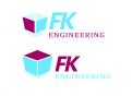 Logo & Huisstijl # 122805 voor FK Engineering wedstrijd