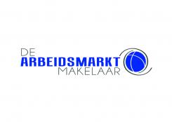 Logo & Huisstijl # 124568 voor Arbeidsmarktmakelaar huisstijl + logo wedstrijd