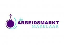 Logo & Huisstijl # 124571 voor Arbeidsmarktmakelaar huisstijl + logo wedstrijd