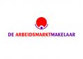 Logo & Huisstijl # 122768 voor Arbeidsmarktmakelaar huisstijl + logo wedstrijd