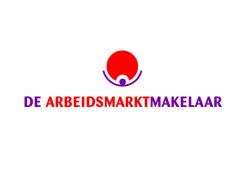 Logo & Huisstijl # 122768 voor Arbeidsmarktmakelaar huisstijl + logo wedstrijd
