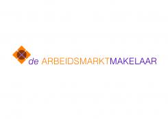 Logo & Huisstijl # 125277 voor Arbeidsmarktmakelaar huisstijl + logo wedstrijd