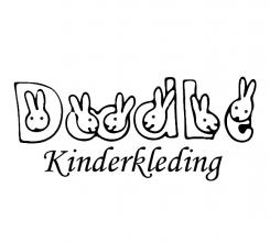 Logo & Huisstijl # 756611 voor Bedenk en ontwerp een leuke naam en logo voor een webshop met kinderkleding van 0-12 jaar! wedstrijd