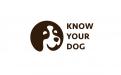 Logo & stationery # 645700 for Behavioral Dog Expert is looking for a logo / corporate identity  contest