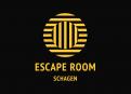 Logo & stationery # 658765 for Logo & Corporate Identity for Escape Room Schagen contest