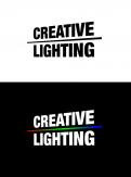 Logo & Huisstijl # 14387 voor Creatieve huisstijl voor Creative Lighting wedstrijd