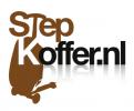 Logo & Huisstijl # 14000 voor stepkoffer logo, huisstijl wedstrijd