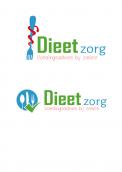 Logo & Huisstijl # 357539 voor Logo en huisstijl dietistenpraktijk wedstrijd