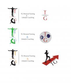 Logo & Huisstijl # 171416 voor Stijg boven jezelf uit! Ontwerp een passend logo&huisstijl voor een personal trainer! wedstrijd