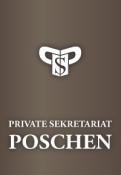 Logo & Corp. Design  # 161369 für PSP - Privatsekretariat Poschen Wettbewerb