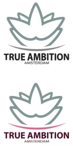 Logo & stationery # 160975 for Reveal your True design Ambition: Logo & House Style for a Fashion Brand contest