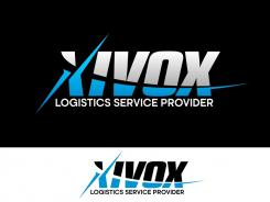 Logo & Huisstijl # 1261020 voor Logo en huisstijl voor een Logistiek dienstverlener wedstrijd